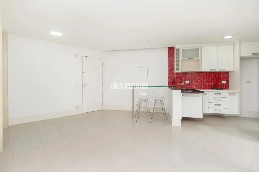 Apartamento, 1 quarto, 58 m² - Foto 3
