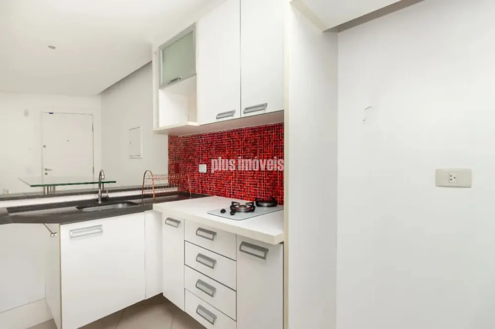 Apartamento, 1 quarto, 58 m² - Foto 4