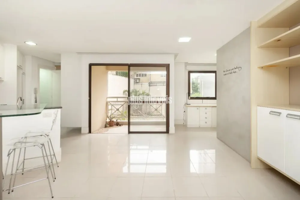 Apartamento, 1 quarto, 58 m² - Foto 7