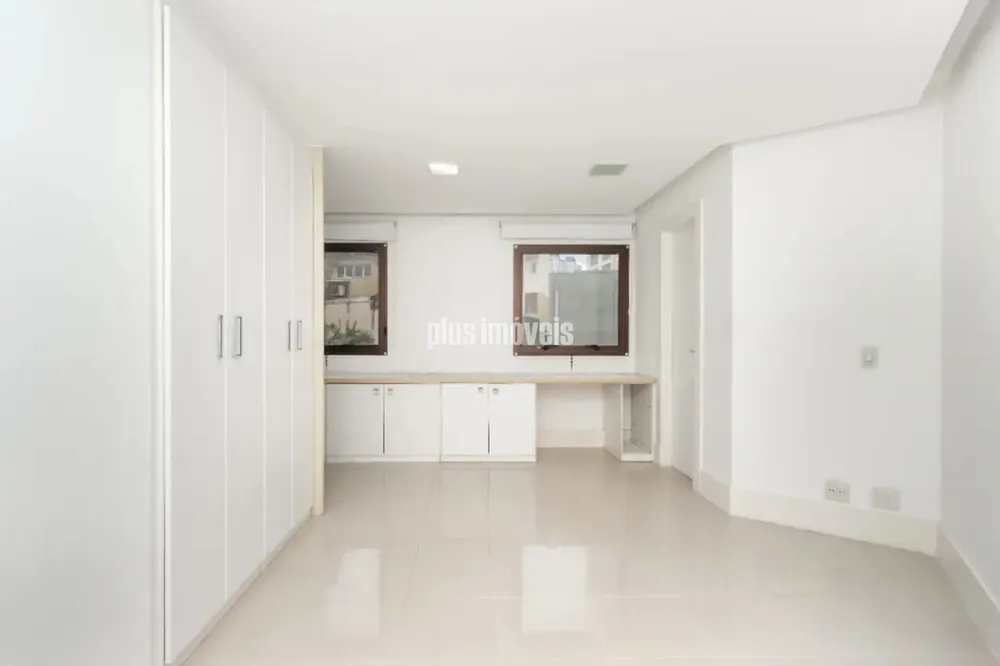 Apartamento, 1 quarto, 58 m² - Foto 6