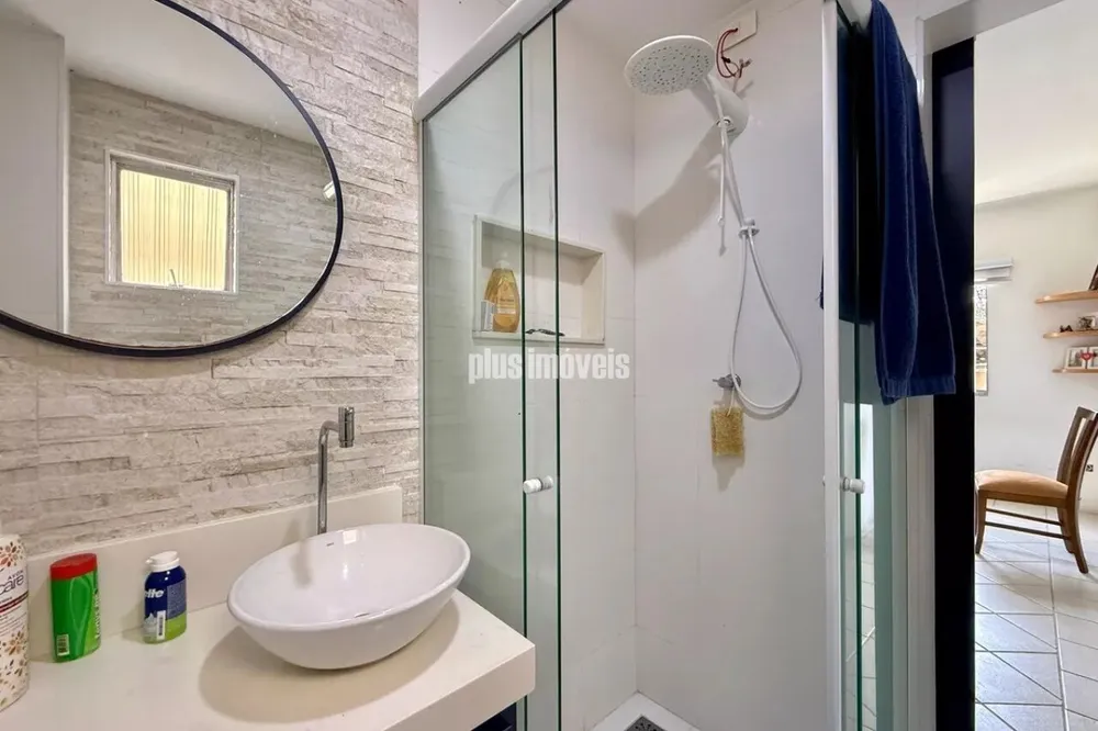 Apartamento, 3 quartos, 90 m² - Foto 1
