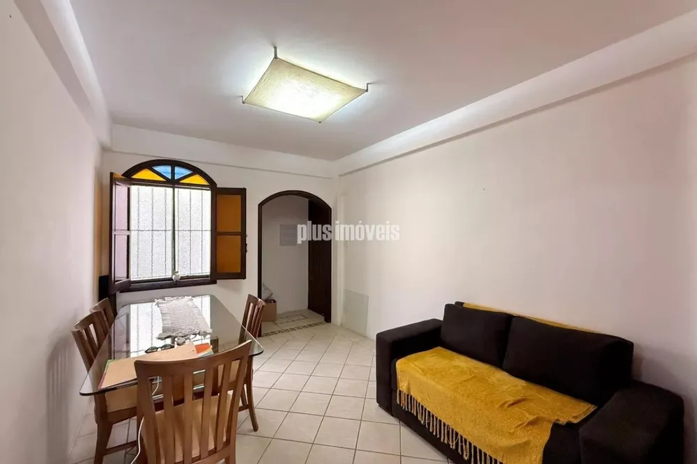 Apartamento, 3 quartos, 90 m² - Foto 5