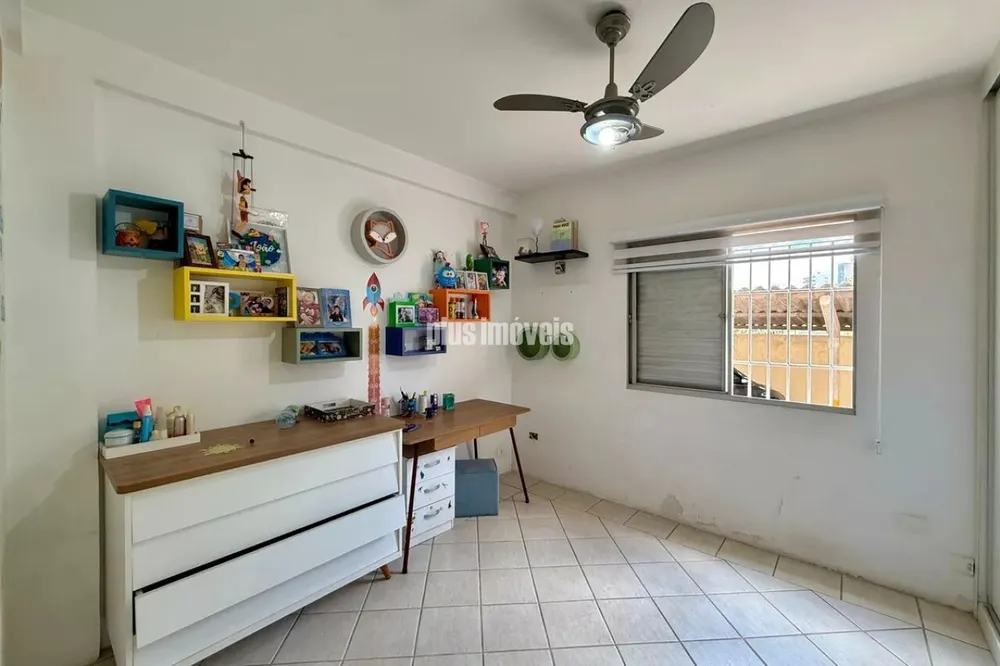 Apartamento, 3 quartos, 90 m² - Foto 11