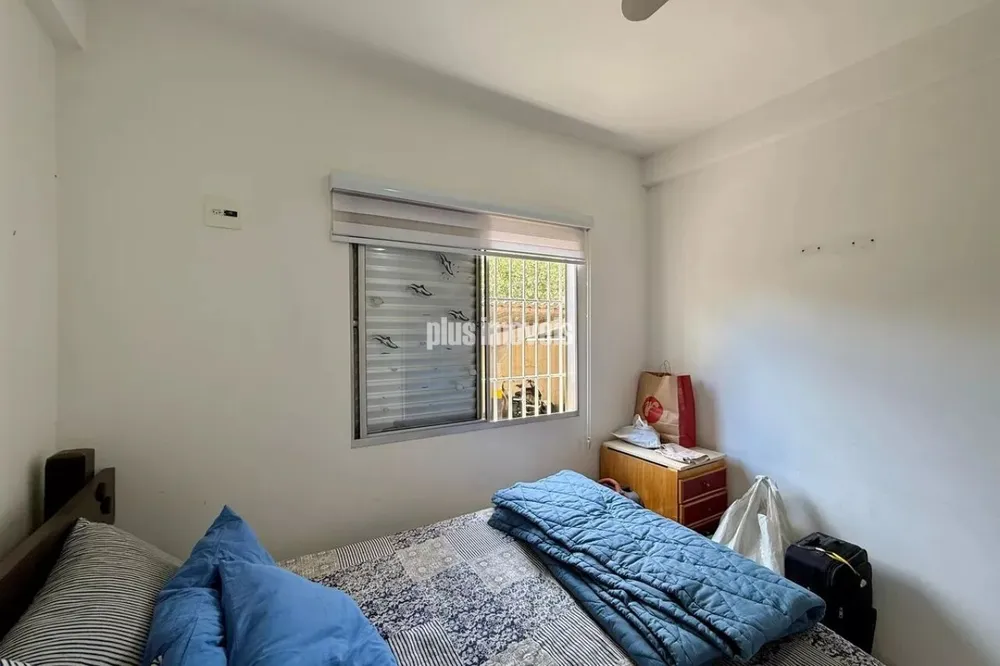 Apartamento, 3 quartos, 90 m² - Foto 2