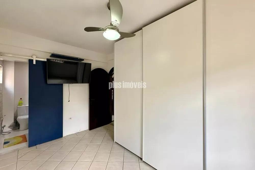 Apartamento, 3 quartos, 90 m² - Foto 4