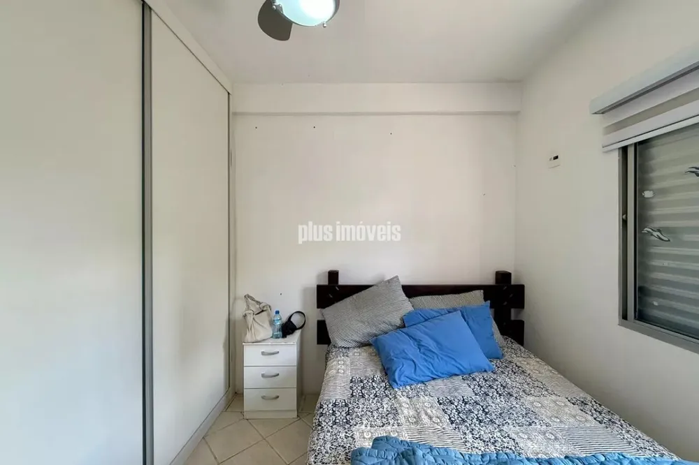 Apartamento, 3 quartos, 90 m² - Foto 12