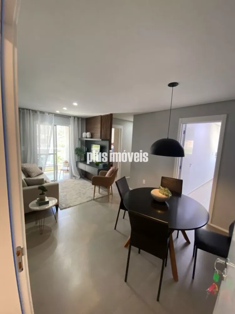 Apartamento à venda com 2 quartos, 56m² - Foto 1