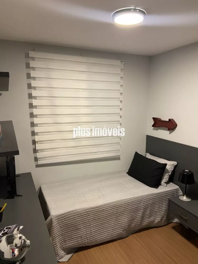 Apartamento à venda com 2 quartos, 56m² - Foto 4