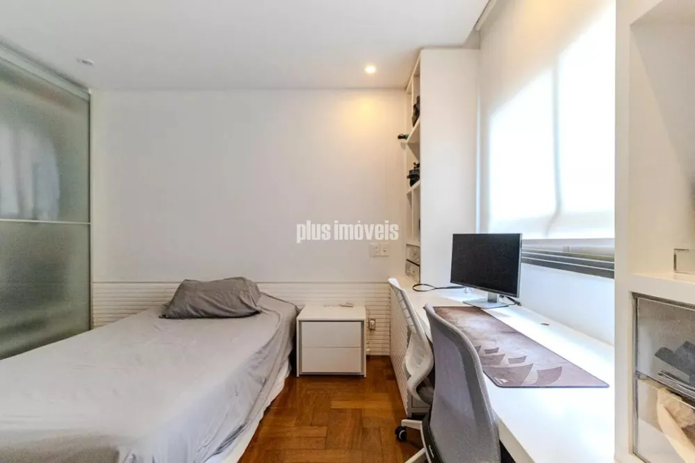 Apartamento, 3 quartos, 303 m² - Foto 4