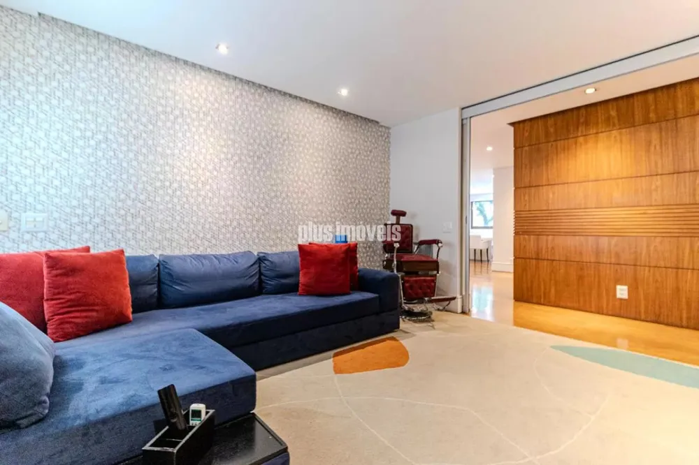 Apartamento, 3 quartos, 303 m² - Foto 3