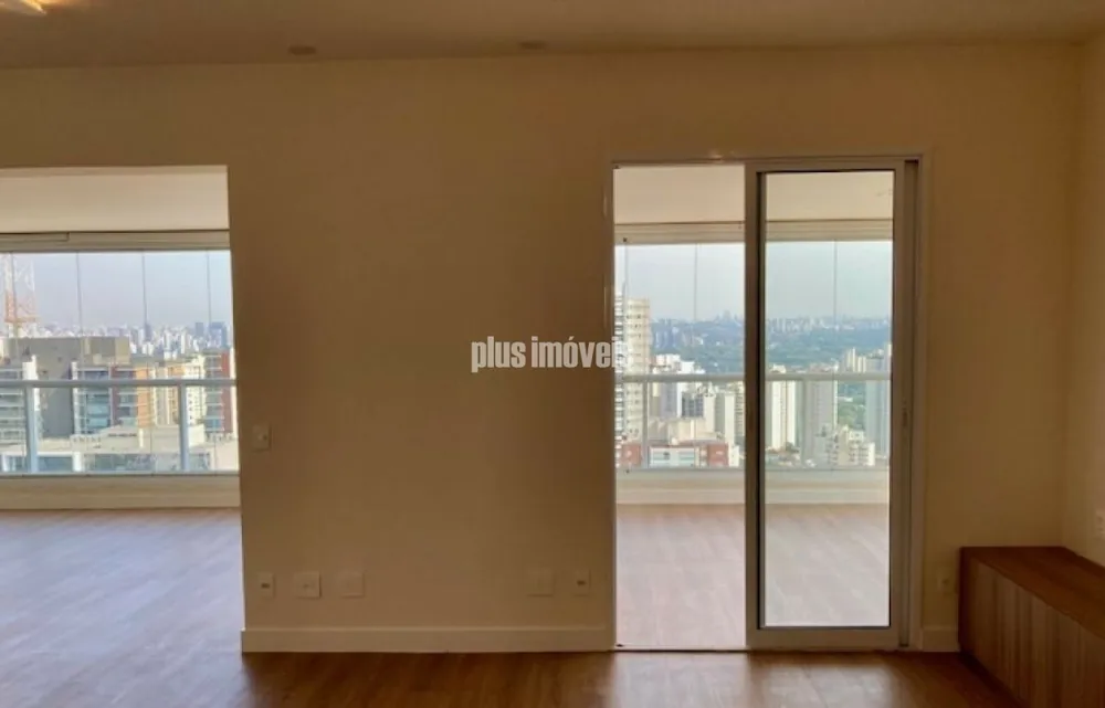 Apartamento, 3 quartos, 190 m² - Foto 1