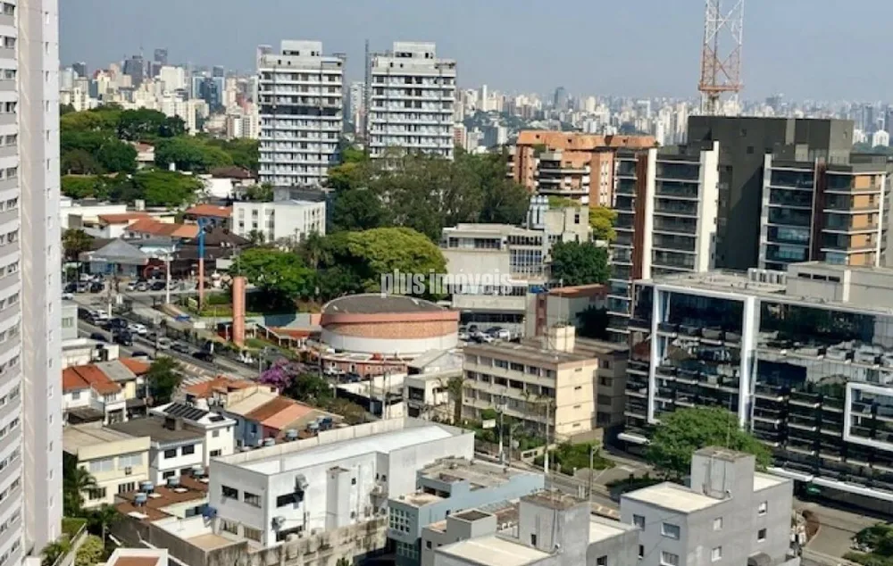 Apartamento, 3 quartos, 190 m² - Foto 2