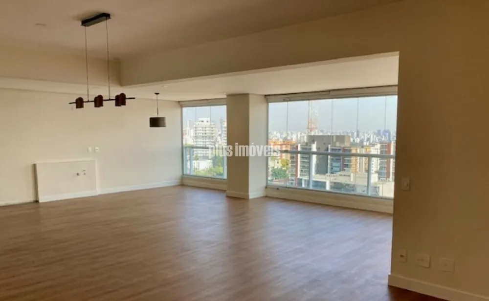 Apartamento, 3 quartos, 190 m² - Foto 4