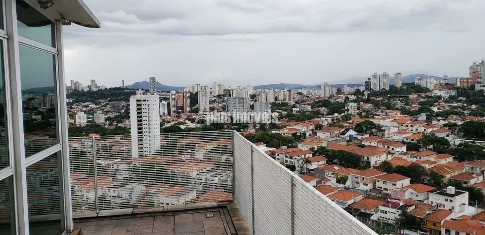 Apartamento à venda com 2 quartos, 160m² - Foto 3