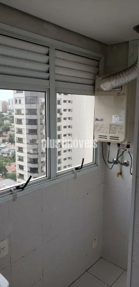 Apartamento, 2 quartos, 160 m² - Foto 8