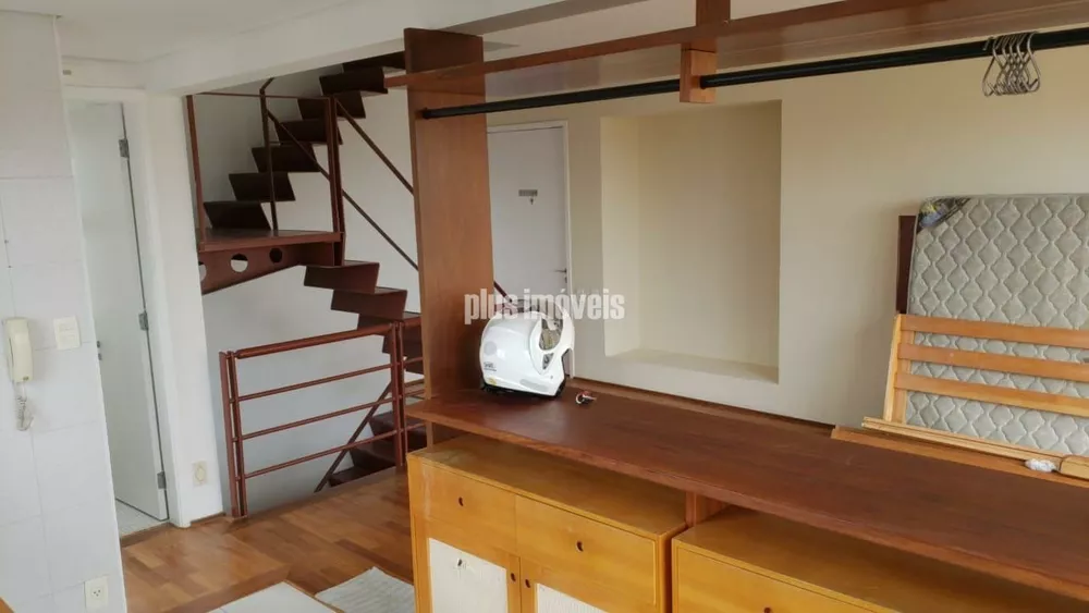 Apartamento à venda com 2 quartos, 160m² - Foto 4