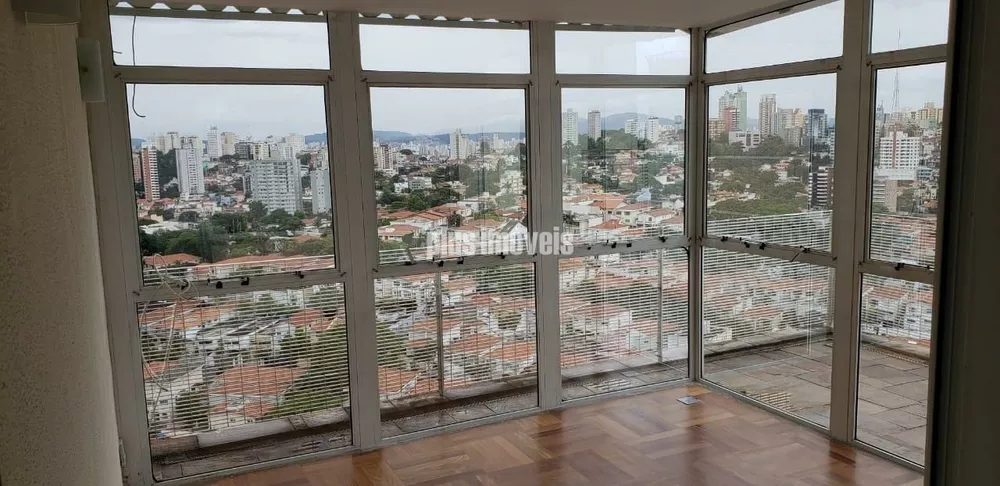 Apartamento à venda com 2 quartos, 160m² - Foto 2