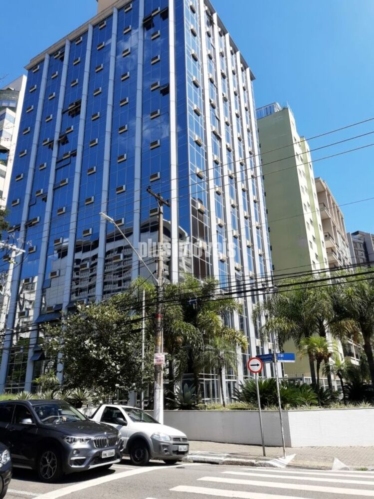 Sala-Conjunto, 35 m² - Foto 1