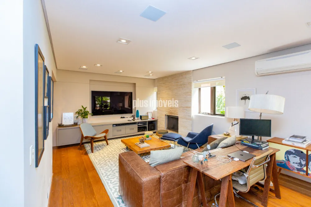 Apartamento, 3 quartos, 218 m² - Foto 3