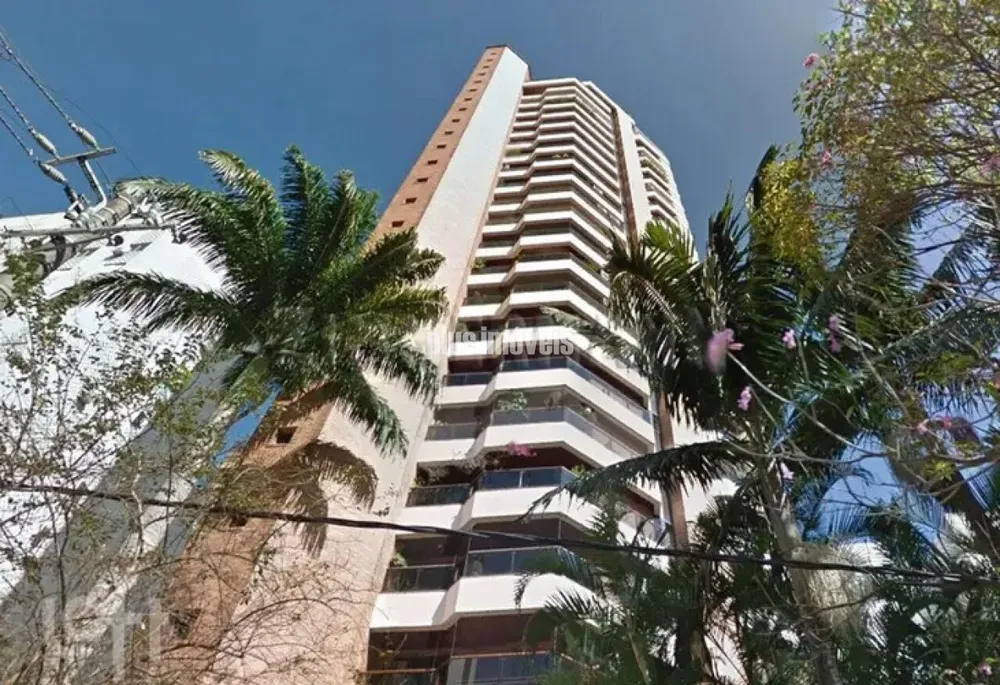 Apartamento, 3 quartos, 218 m² - Foto 4