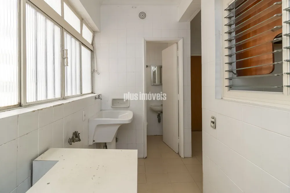 Apartamento, 3 quartos, 80 m² - Foto 3