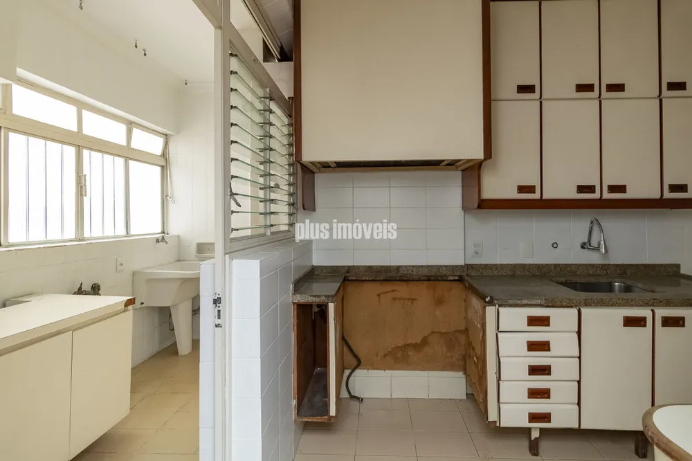 Apartamento, 3 quartos, 80 m² - Foto 6