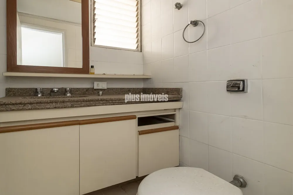 Apartamento, 3 quartos, 80 m² - Foto 2