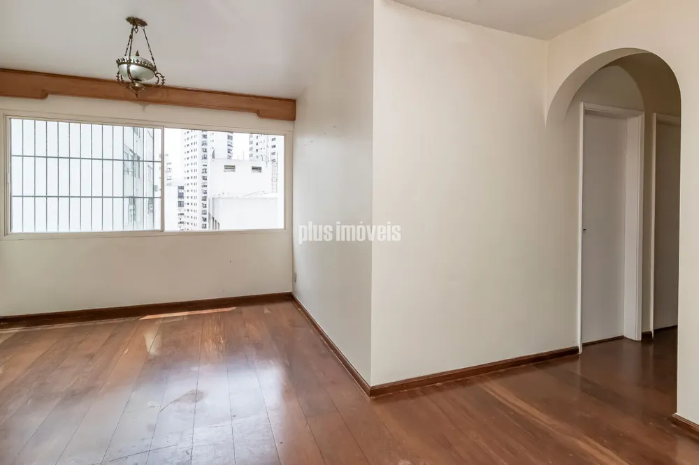 Apartamento, 3 quartos, 80 m² - Foto 4