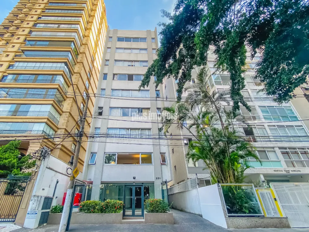 Apartamento, 2 quartos, 126 m² - Foto 2