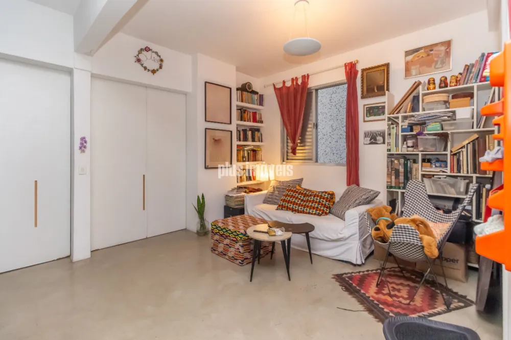 Apartamento, 2 quartos, 126 m² - Foto 3