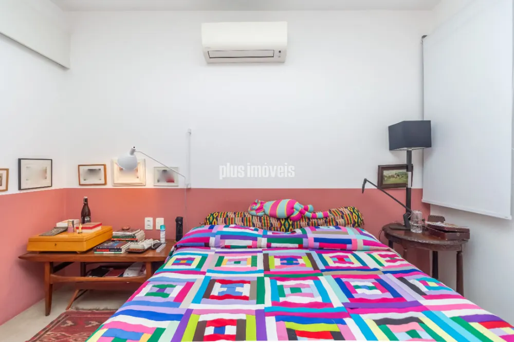 Apartamento, 2 quartos, 126 m² - Foto 11