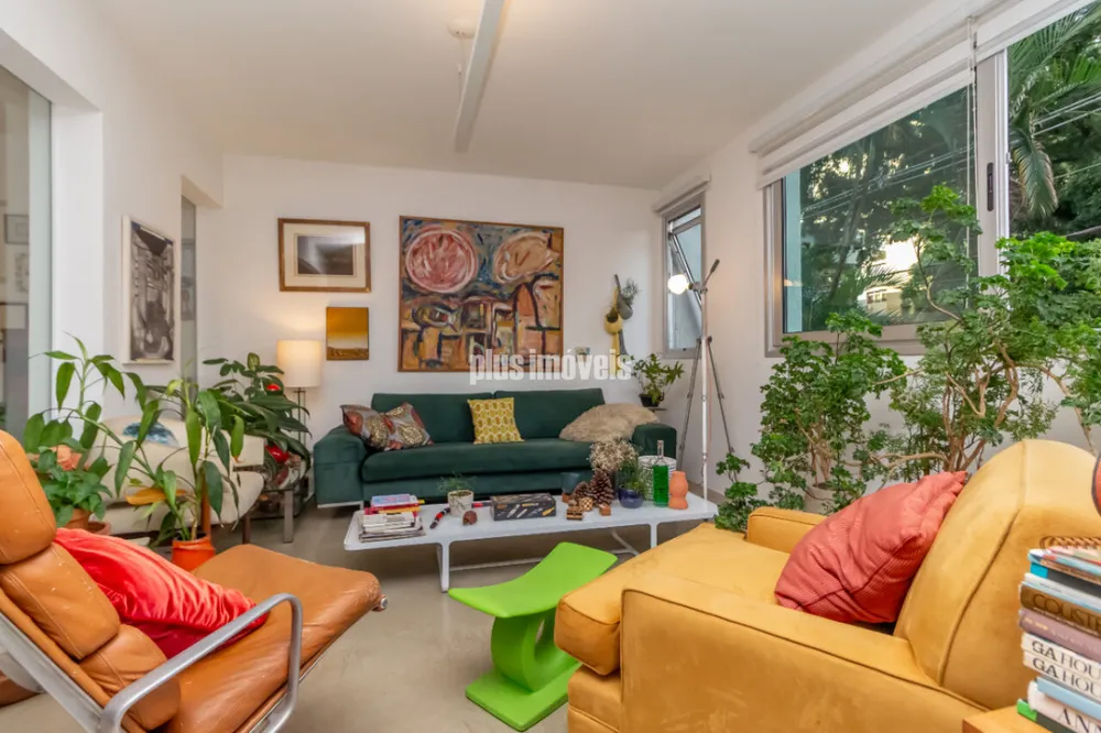 Apartamento, 2 quartos, 126 m² - Foto 1