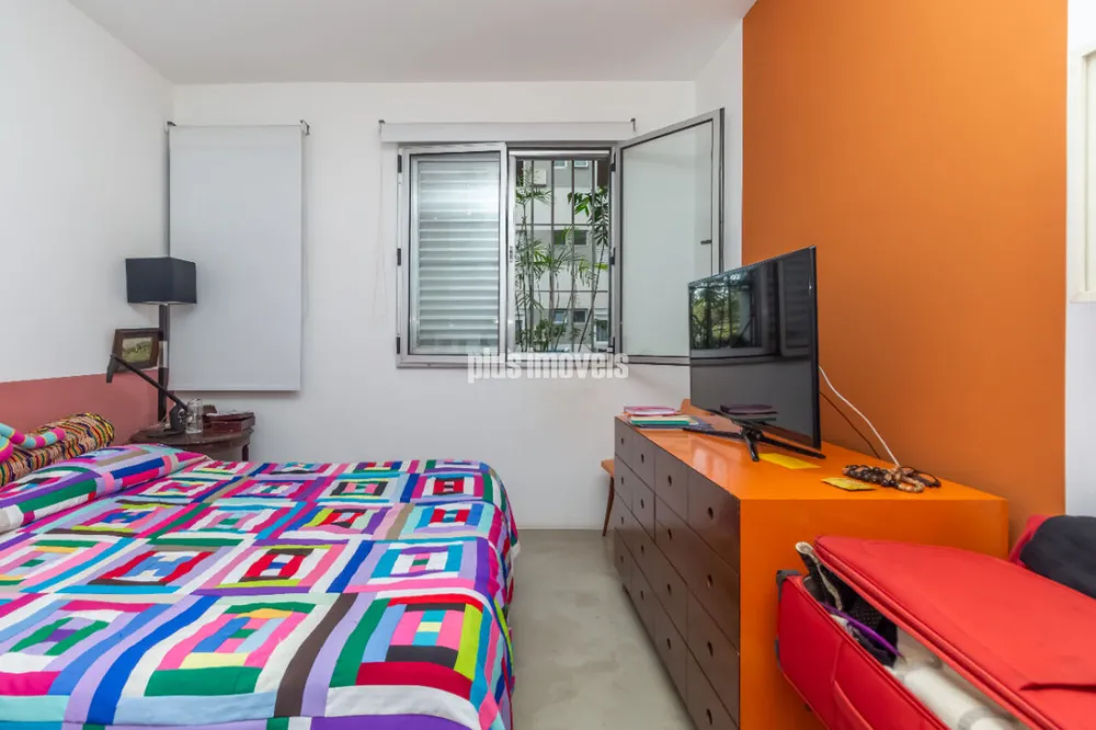 Apartamento, 2 quartos, 126 m² - Foto 10