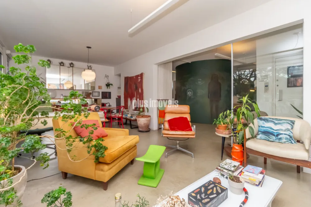 Apartamento, 2 quartos, 126 m² - Foto 9