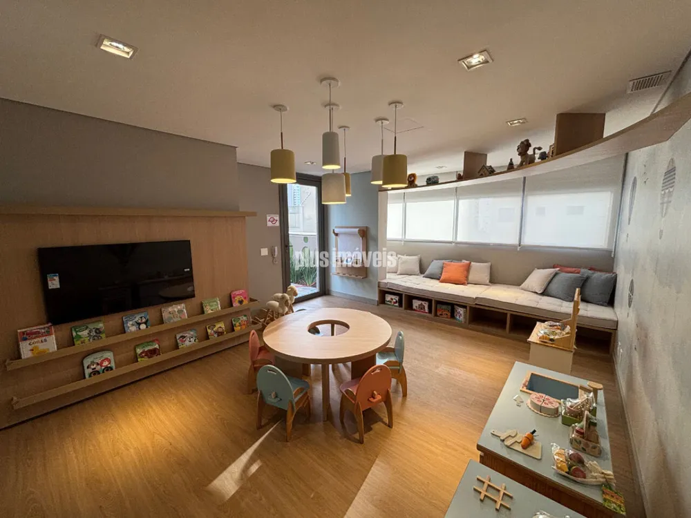 Apartamento, 3 quartos, 150 m² - Foto 3