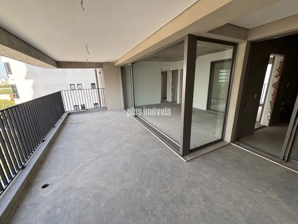 Apartamento, 3 quartos, 150 m² - Foto 8
