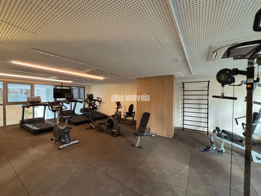Apartamento, 3 quartos, 150 m² - Foto 6