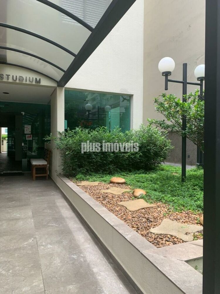 Apartamento, 1 quarto, 45 m² - Foto 6