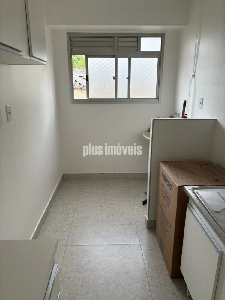 Apartamento, 1 quarto, 45 m² - Foto 1