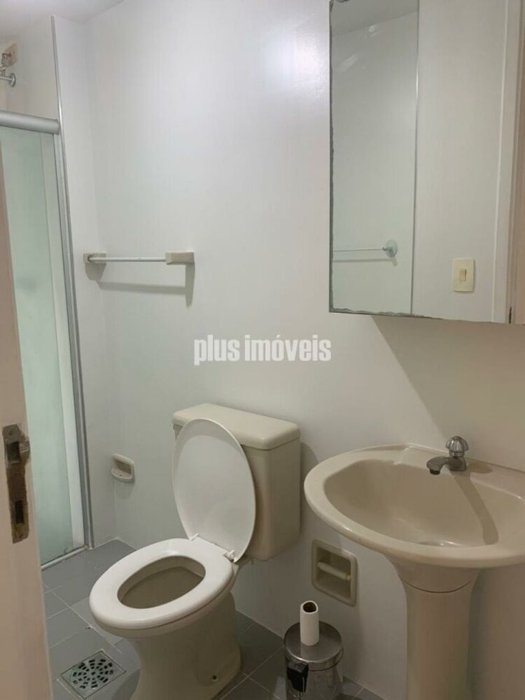 Apartamento, 1 quarto, 45 m² - Foto 11
