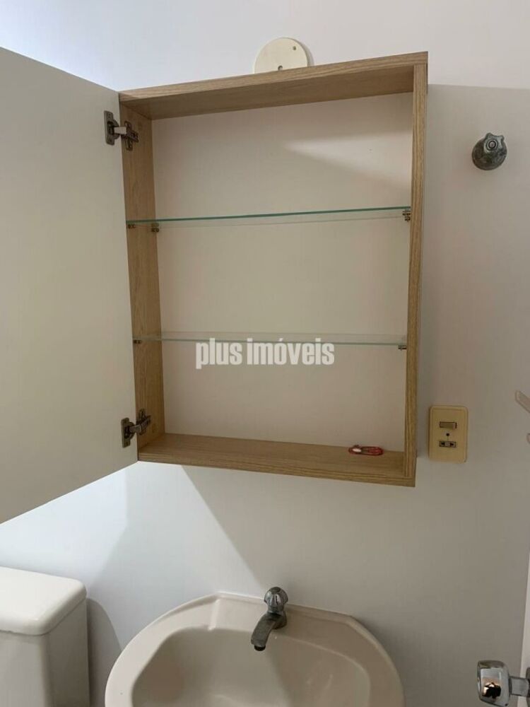 Apartamento, 1 quarto, 45 m² - Foto 5
