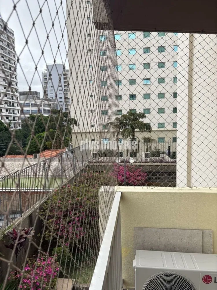 Apartamento, 1 quarto, 45 m² - Foto 21