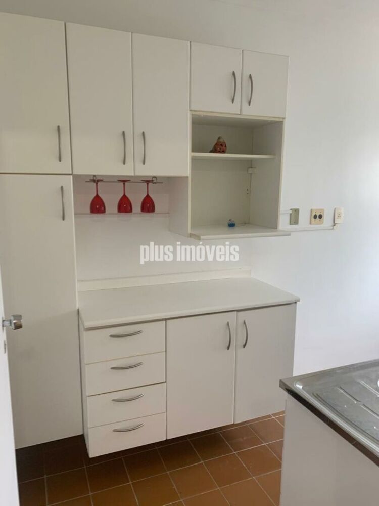 Apartamento, 1 quarto, 45 m² - Foto 8