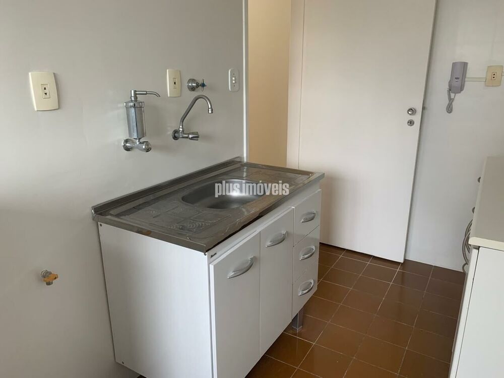 Apartamento, 1 quarto, 45 m² - Foto 3