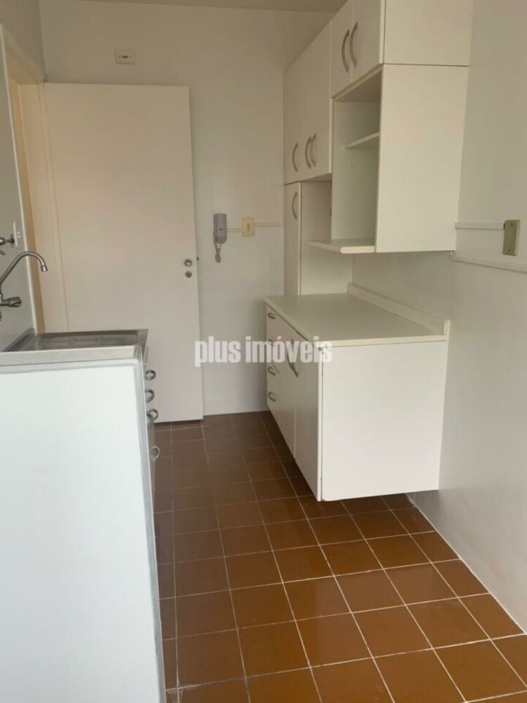 Apartamento, 1 quarto, 45 m² - Foto 1