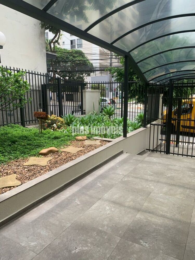 Apartamento, 1 quarto, 45 m² - Foto 7