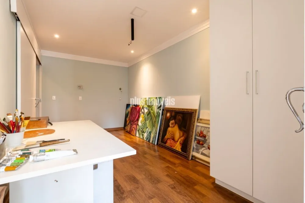 Apartamento, 5 quartos, 288 m² - Foto 2