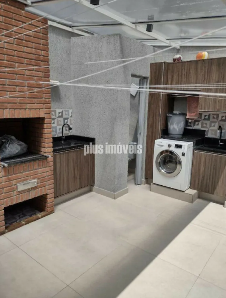 Casa, 2 quartos, 82 m² - Foto 5