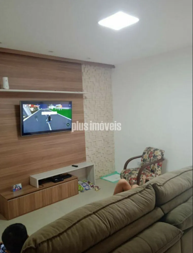 Casa, 2 quartos, 82 m² - Foto 1