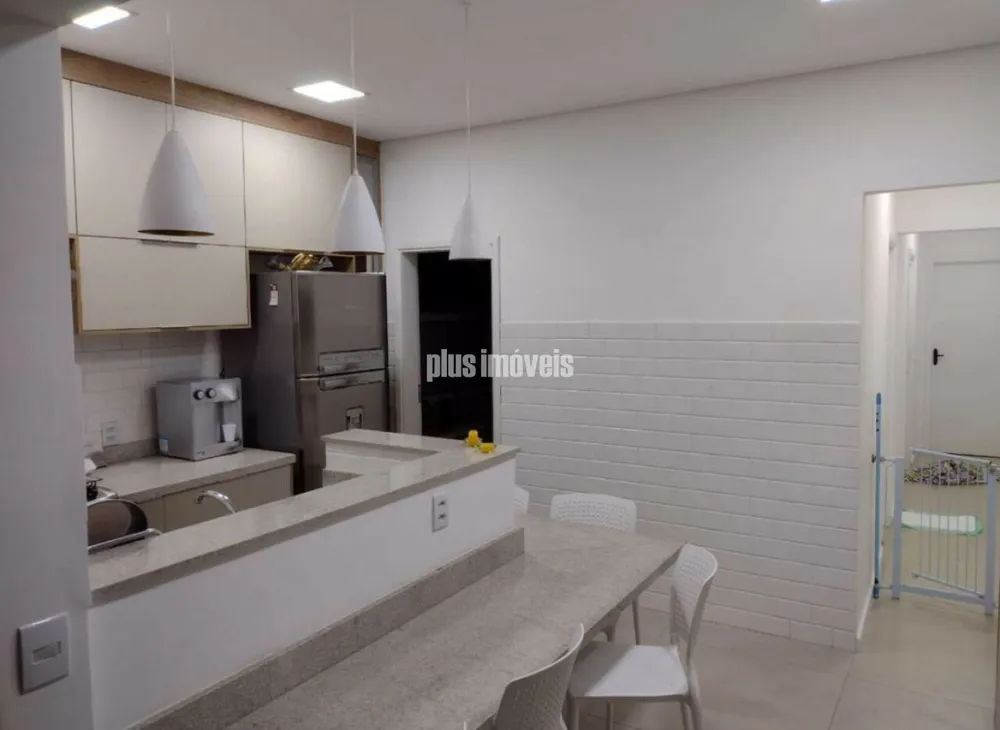 Casa, 2 quartos, 82 m² - Foto 3
